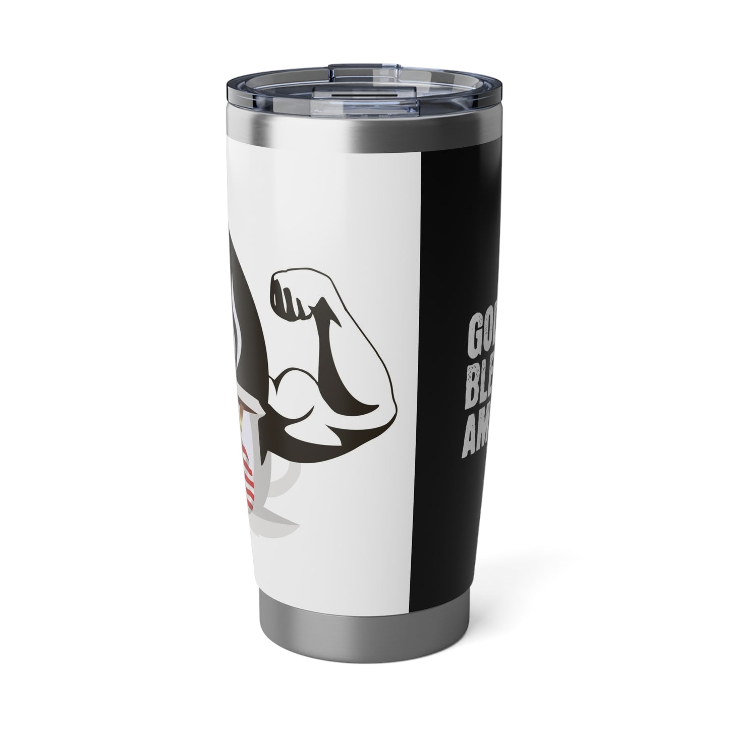 Vagabond 20oz Tumbler - The Champion Coffee