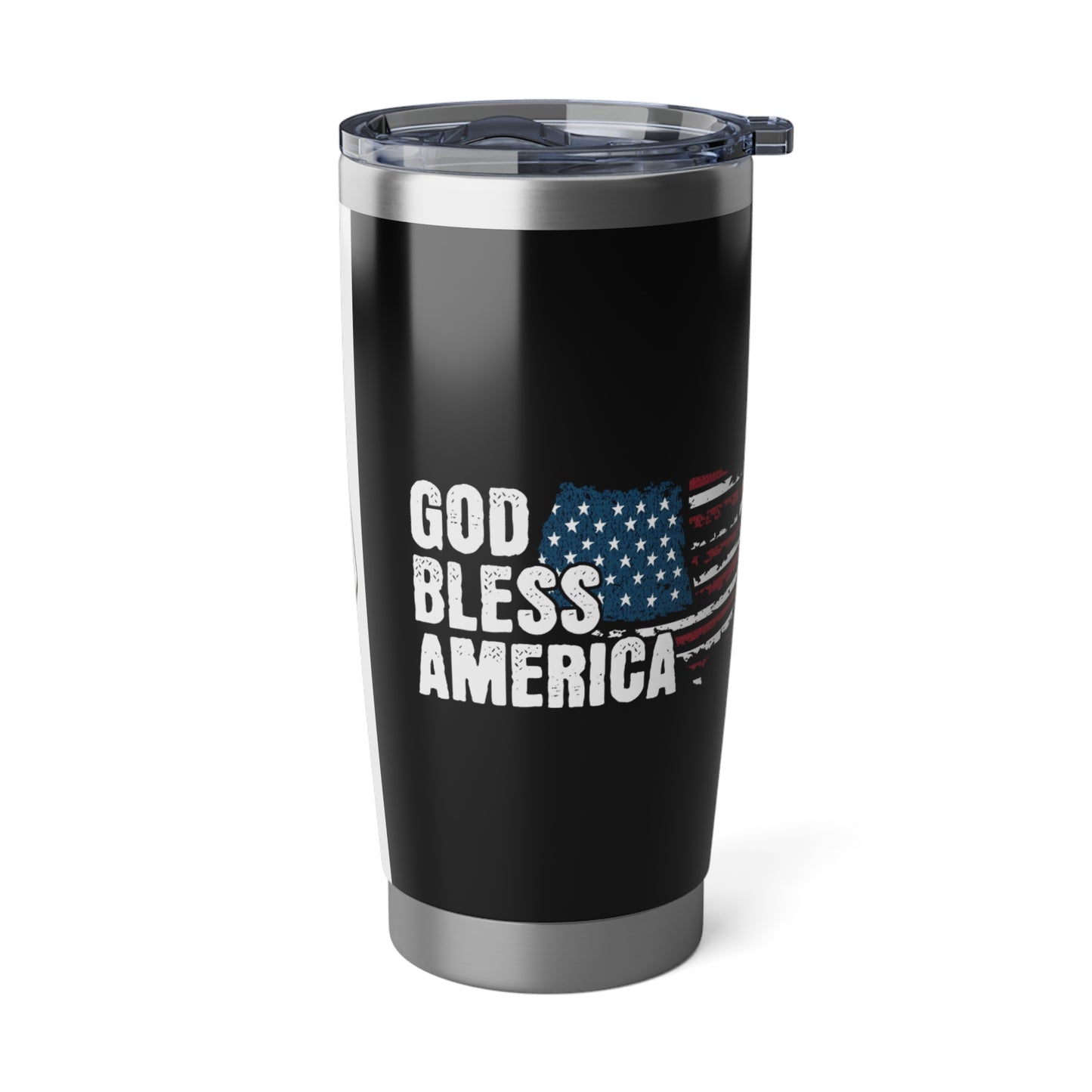 Vagabond 20oz Tumbler - The Champion Coffee