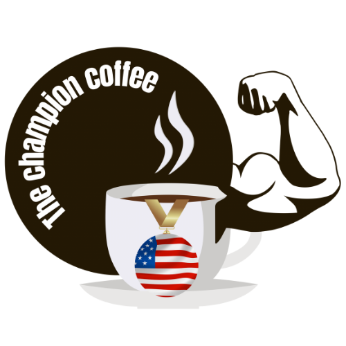 The Champion Coffee
